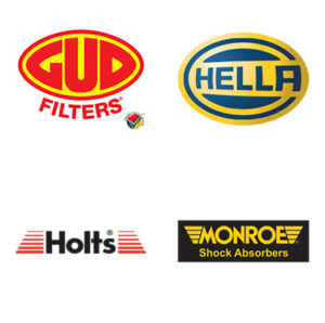 Midas Kya Sands Automotive Parts Randburg
