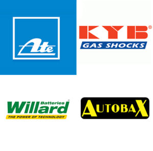 Midas Kya Sands Automotive Parts Randburg