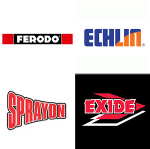 Midas Kya Sands Automotive Parts Randburg